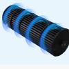 KUYBTU Air Curtain Machine, Commercial Silent, Wall-Mounted, Strong Wind Remote Control Model-One Color-1200mm view 4