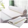 100% Natural Latex Organic Breathable and Comfortable, Durable and Not Easy to Collapse, Mattress Topper, Natural Latex Mattress,2in,180x200cm(71x79in) view 1