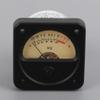 Accurate TR45 VU Meter Amplifier, DB Sound Tier Testing Tool with Backlight, DIY Studio Equipment for Accurate Measurement view 3