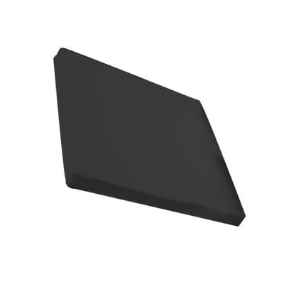 Alipis Mattress Protector Cover for Bed Machine Washable Urine Separation Care Pad Soft Comfort Piss Mat Black for Families