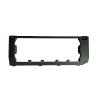 Main Brush Cover,Compatible For Roborock Qrevo Master Qrevo Slim Vacuum Cleaner Spare Part Main Brush Gearbox Cover Housing Case(Black) view 1