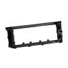 Main Brush Cover,Compatible For Roborock Qrevo Master Qrevo Slim Vacuum Cleaner Spare Part Main Brush Gearbox Cover Housing Case(Black) view 2