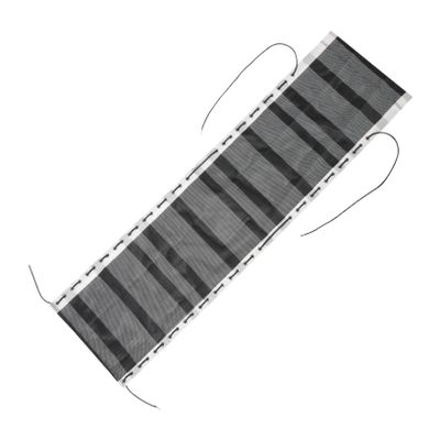 OUNONA Camping Chair Accessory Sling Fabric Replacement Oxford
