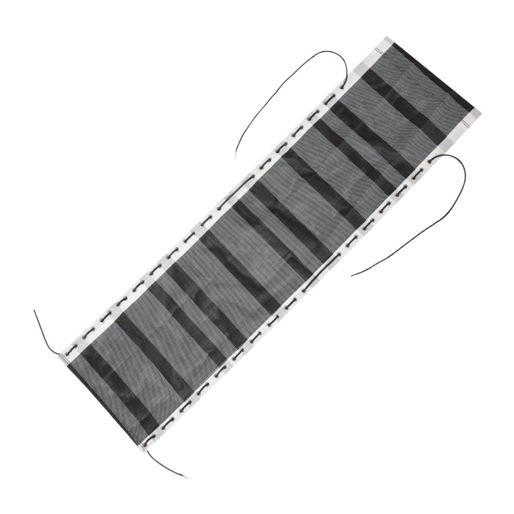 OUNONA Camping Chair Accessory Sling Fabric Replacement Oxford