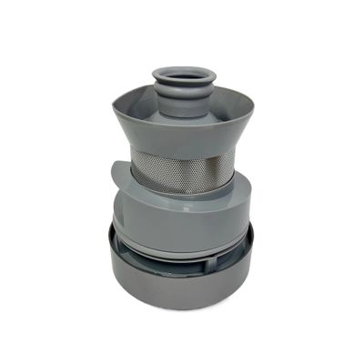 RIMBILIE Accessories Dust Cup Cyclone Assembly Spare Parts,Compatible for Jimmy, JV85 / JV85 PRO / H9 PRO / H9 Flex Vacuum Cleaner