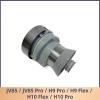 RIMBILIE Accessories Dust Cup Cyclone Assembly Spare Parts,Compatible for Jimmy, JV85 / JV85 PRO / H9 PRO / H9 Flex Vacuum Cleaner view 2