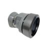 RIMBILIE Accessories Dust Cup Cyclone Assembly Spare Parts,Compatible for Jimmy, JV85 / JV85 PRO / H9 PRO / H9 Flex Vacuum Cleaner view 4