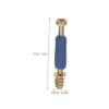 Hidden Furniture Connectors 100 Pcs Multi-Function No Hole view 2