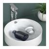 1 Pcs Filter Car Vacuum Cleaner 55x26x45mm YX-3560- Special Non-woven Fabric Vacuum Cleaner Accessories Filter view 4