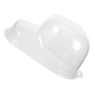 Amosfun Hat Storage Organizer Baseball Cap Rack Hat Stand Vintage Cap Storage Shaper