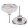 1/2in Grill Smoker Temperature, IP55 Grill Thermometer High Temperature for Family for Metallurgy Barbecue Chemical view 3