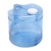 GLOGLOW Distilled Water Container, 4L Large Capacity Practical Distiller Water Container PP Distilled Water Replacement Collection Bottle for Home Beauty Countertop view 2