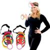 2 PCS Bachelorette Party Favor Toss Ring Hoopla Game Novelty Toy Event Party Supplies Packs Set Y24 view 4