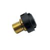XDQNUAIZ Plug with Safety Valve for Steam Cleaners and Steam Ironing Facilities Compatible for Karcher Sc4 / Sc5 view 1