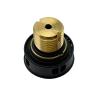 XDQNUAIZ Plug with Safety Valve for Steam Cleaners and Steam Ironing Facilities Compatible for Karcher Sc4 / Sc5 view 2