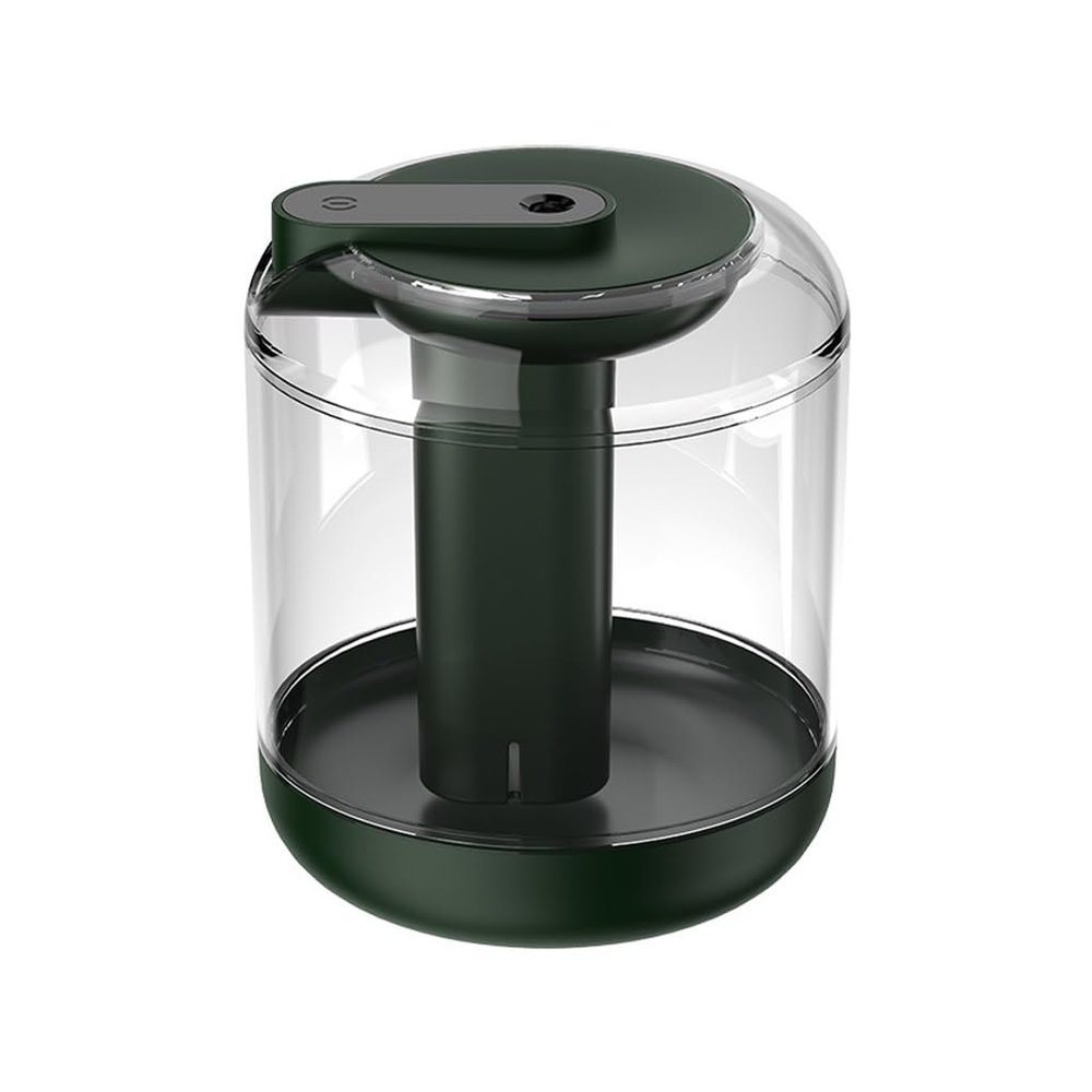 HIONJIN Diffuser Home Office Desktop Mute Sprayer
