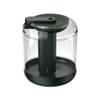 HIONJIN Diffuser Home Office Desktop Mute Sprayer view 1
