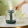HIONJIN Diffuser Home Office Desktop Mute Sprayer view 2