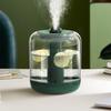 HIONJIN Diffuser Home Office Desktop Mute Sprayer view 3