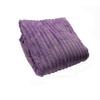 Soft Bean Bag Chair Cover No filler Sofa Cover Storage Bean Bag Cover Organizing Children Plush Toys (purple, X-Large) view 3