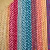 SAFAVIEH Braided Round Rug 5', Braided Red & Orange BRD308Q view 4