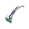 MacMaxe WPW10325124 Replacement Phase Control Board Replacement for KitchenAid, Whirlpool Stand Mixers (110, Volts (AC)) view 1
