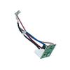 MacMaxe WPW10325124 Replacement Phase Control Board Replacement for KitchenAid, Whirlpool Stand Mixers (110, Volts (AC)) view 2