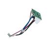 MacMaxe WPW10325124 Replacement Phase Control Board Replacement for KitchenAid, Whirlpool Stand Mixers (110, Volts (AC)) view 3