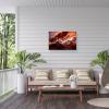 Trademark Fine Art Outdoor Canvas Art - Holger Schmidtke 'Antelope Canyon' Wall Art for Outdoor Spaces, Patios, or Gardens view 4