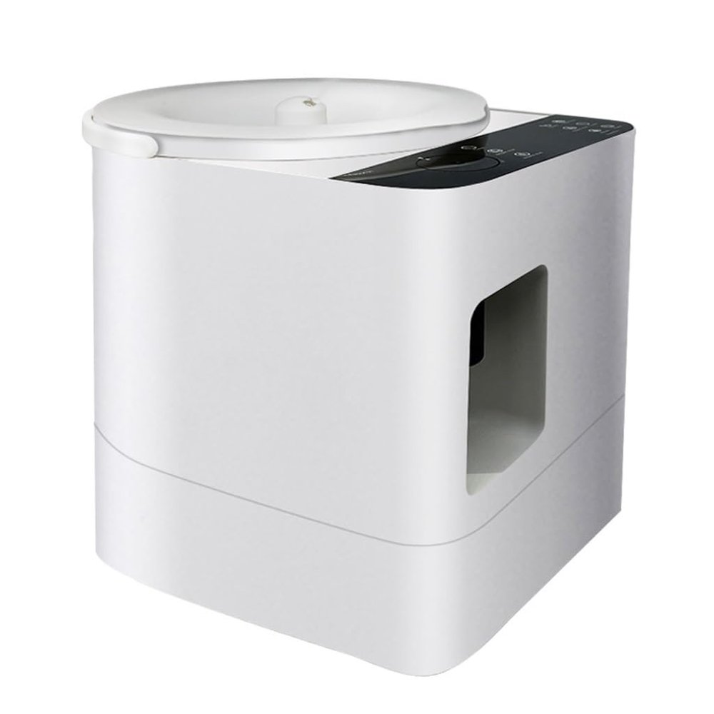 HIONJIN Humidifiers For Home Use, Silent Bedrooms, High Fog, Office Desks