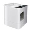 HIONJIN Humidifiers For Home Use, Silent Bedrooms, High Fog, Office Desks view 1