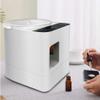HIONJIN Humidifiers For Home Use, Silent Bedrooms, High Fog, Office Desks view 3