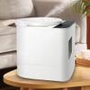 HIONJIN Humidifiers For Home Use, Silent Bedrooms, High Fog, Office Desks view 4
