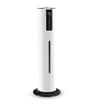 HIONJIN Floor-standing Air Humidifier on the Water Home Mute Bedroom Large Capacity Aromatherapy view 1