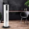 HIONJIN Floor-standing Air Humidifier on the Water Home Mute Bedroom Large Capacity Aromatherapy view 2