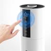 HIONJIN Floor-standing Air Humidifier on the Water Home Mute Bedroom Large Capacity Aromatherapy view 4