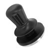 Aluminum Alloy Coffee Tamper Constant Pressure Tool for Even Coffee Powder Pressing, Ideal for Home Cafe and Coffee Shop Use view 3