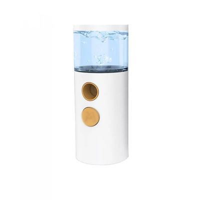 HIONJIN Rechargeable Spray Humidifier Mini Humidifier Sprayer Device