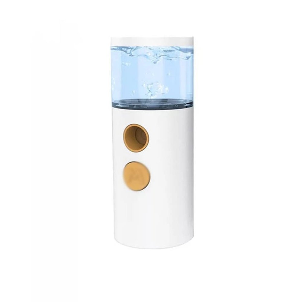 HIONJIN Rechargeable Spray Humidifier Mini Humidifier Sprayer Device