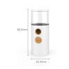 HIONJIN Rechargeable Spray Humidifier Mini Humidifier Sprayer Device view 2