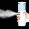 HIONJIN Rechargeable Spray Humidifier Mini Humidifier Sprayer Device view 3