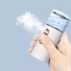 HIONJIN Rechargeable Spray Humidifier Mini Humidifier Sprayer Device view 4