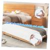 Cabilock 4pcs Bed Stabilizer Tools Headboard Stoppers for Bed Shake Headboard Stabilizer Easy Installation Furniture Gap Filler view 3