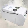 HQHAOTWU Commercial Ultrasonic Humidifier Cooler Sprayer 13.5KG/h Industrial Mist Maker 1076-1937 Square Feet Portable Mist Fog Making Humidifier for Warehouse Large Room Greenhouse view 2