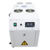 HQHAOTWU Commercial Ultrasonic Humidifier Cooler Sprayer 13.5KG/h Industrial Mist Maker 1076-1937 Square Feet Portable Mist Fog Making Humidifier for Warehouse Large Room Greenhouse view 4