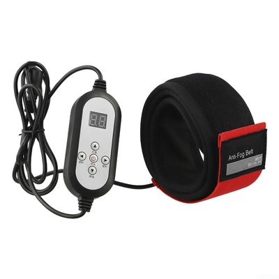 12V Dew Heater for Astronomical Telescope Lenses and Camera Equipment with Intelligent Temperature Control (330 * 50mm)