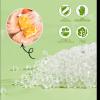 GENERALCARE Disposable TPE Cooking Gloves, Ideal for Cleaning and Food Prep, Latex & Powder Free, Food safe (2 * 100PCS, Large) view 3