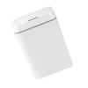 Cabilock Intelligent Induction Garbage Can Automatic Touchless Waste Bin Creative Home Storage Holder for Kitchen and Bathroom Silent Charging Version view 1