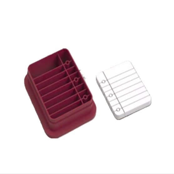 1 PCS: Notebook Paper School Imprint Cutter (40 MM)