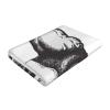 AHUNARLOP Boston Terrier Beach Towel 55x27.5 Inches - Ultra Soft Quick Dry Sand Towel, Lightweight Large Bath Towel for Pool, Summer, Travel view 3